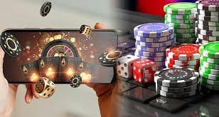 Filipino players using ggvip on mobile devices in the Philippines