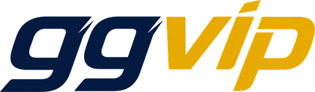 ggvip brand logo Philippines gaming platform